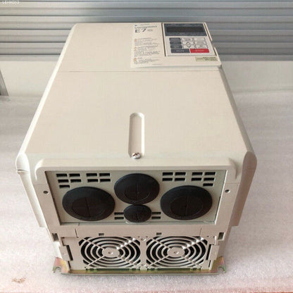 1pcs NEW YASKAWA CIMR-E7B4015 15KW - KOEED