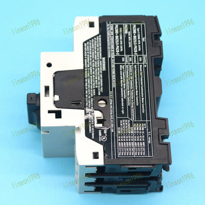 New Eaton Moeller Magnetic Circuit Breaker 10A - EATON