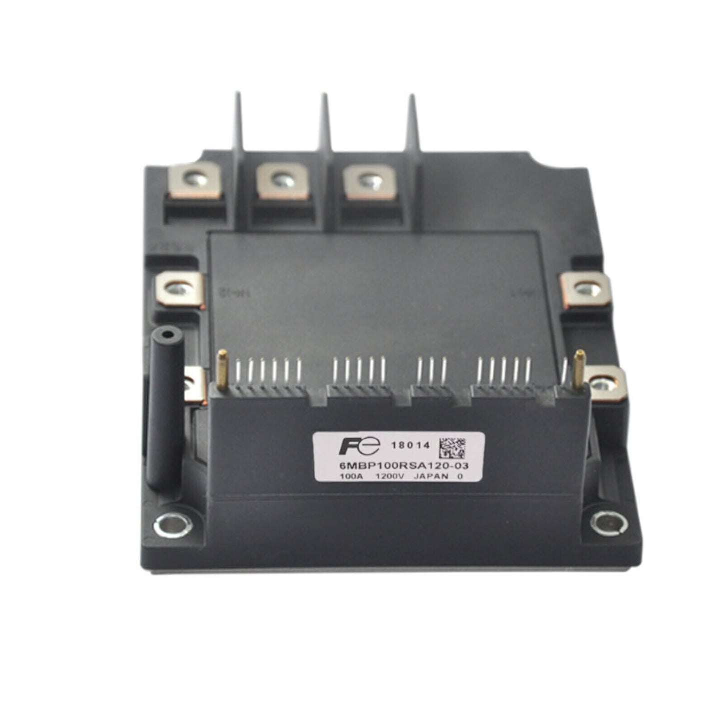 1PCS 6MBP100RSA120-03 FUJI MODULE 6MBP100RSA-120-03 - FUJI