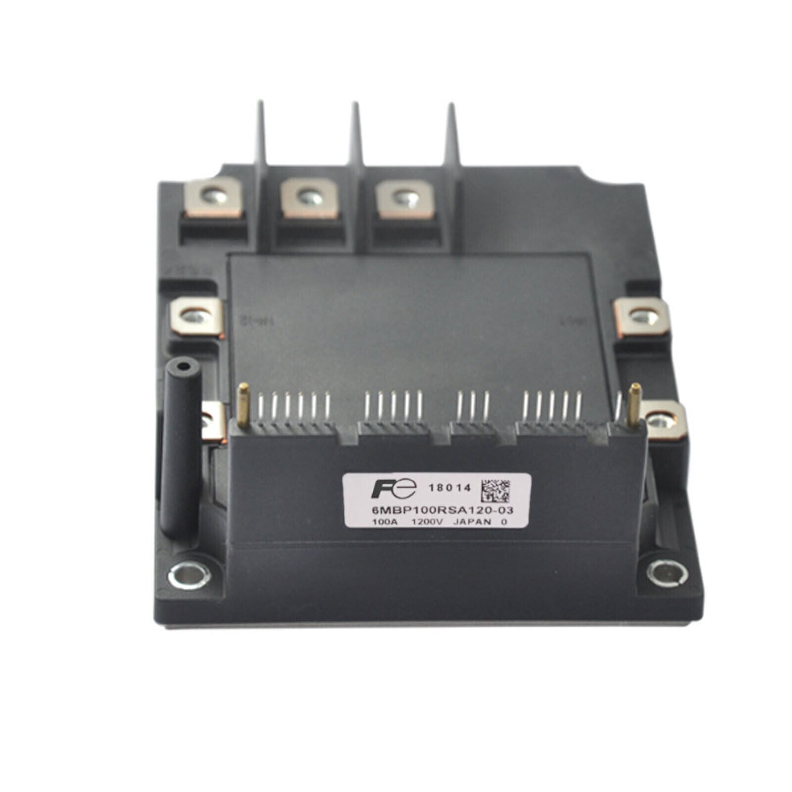 1PCS 6MBP100RSA120-03 FUJI MODULE 6MBP100RSA-120-03 - FUJI
