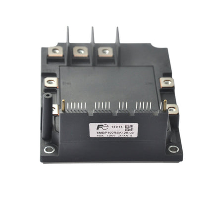 1PCS 6MBP100RSA120-03 FUJI MODULE 6MBP100RSA-120-03 - FUJI