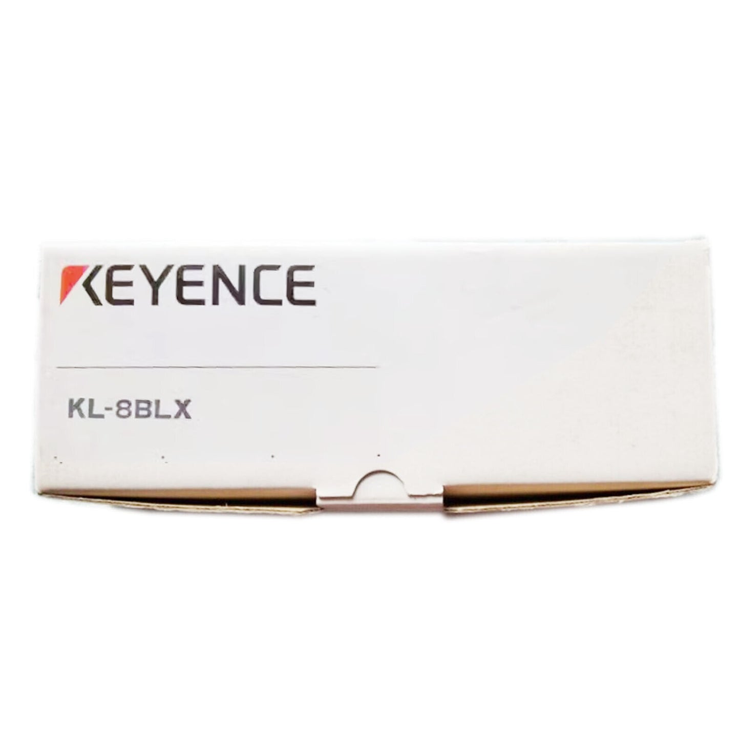 new 1PC in box Keyence KL-8BLX Laser Sensor - KEYENCE