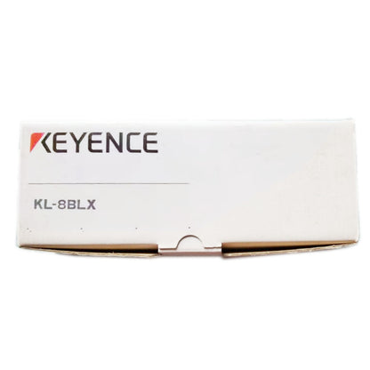 new 1PC in box Keyence KL-8BLX Laser Sensor - KEYENCE