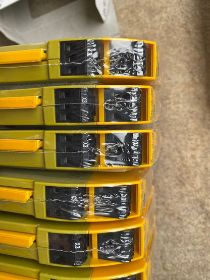 new 1PC PILZ PNOZ s3 750103 Safety Relay - OPCOIL