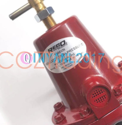 1PCS REGO Pressure reducing valve 1586VN DN20 0.7-2.1kg