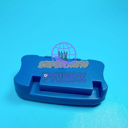 1Pcs For M2148 2178 M1178 T04D1 Maintenance Box Chip Decoder Resetter