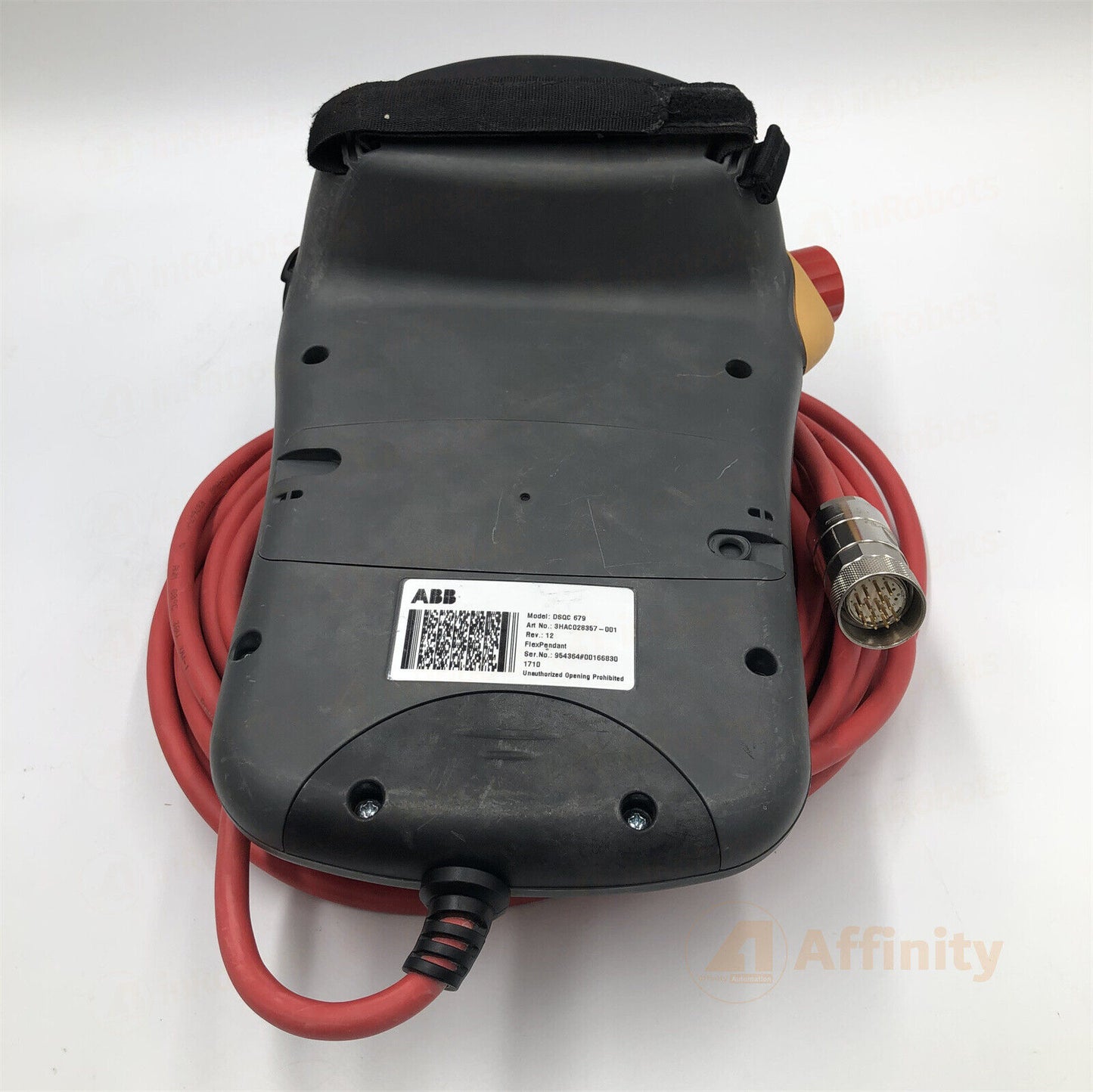 Used Teach Pendant ABB IRC5 Flex Pendant 1PC - ABB