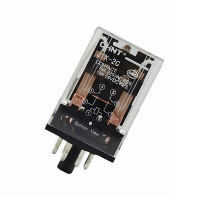 10PCS/1Box  Chint JTX-2C JTX2C Relays