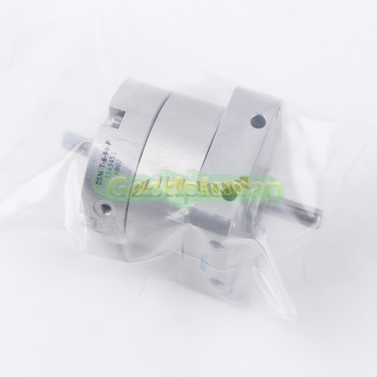 1PC DSM-T-8-90-P 1563451 FESTO Swing cylinder