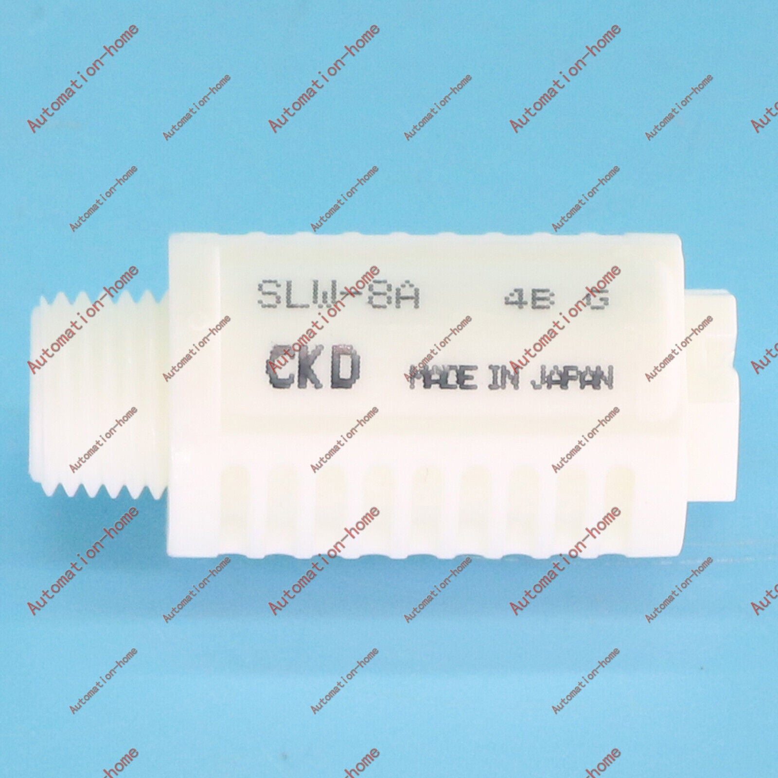 new 1PCS  CKD SLW-8A Silencer