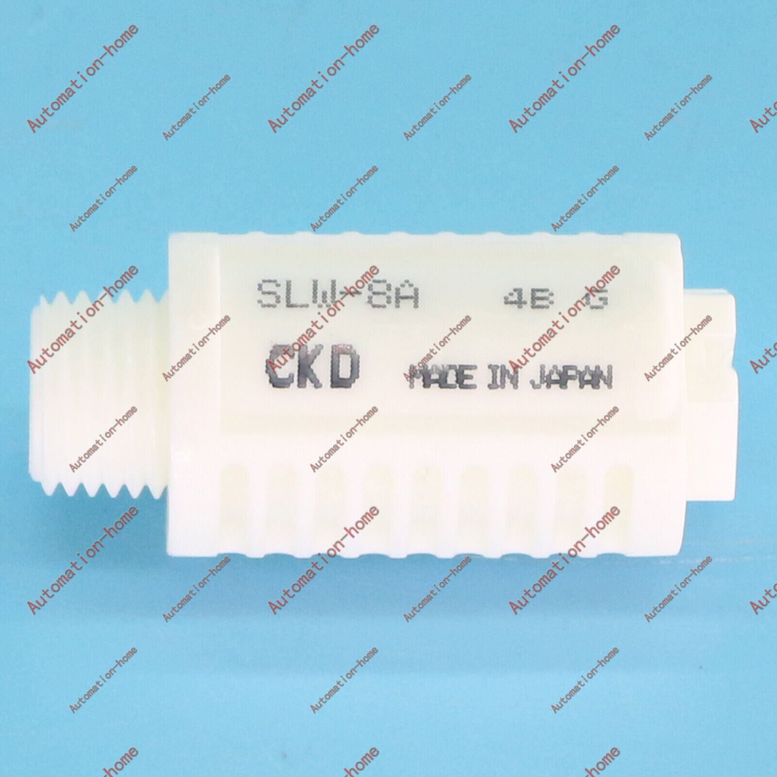 1PCS CKD SLW-8A Silencer - CKD