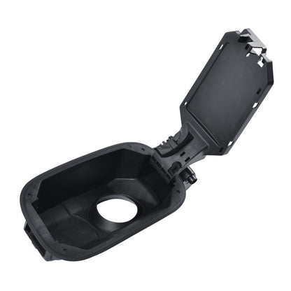 Fuel Filler Housing for Mercedes Benz GLC300 GLC43 AMG 2536305902