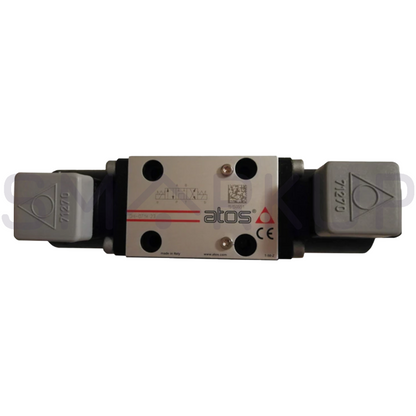 new In Box ATOS DHI-0713-23 Hydraulic Electromagnetic Valve 24V - ATOS