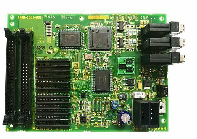 new 1PC FANUC A20B-2004-0690 Circuit Board A20B20040690 ping - FANUC