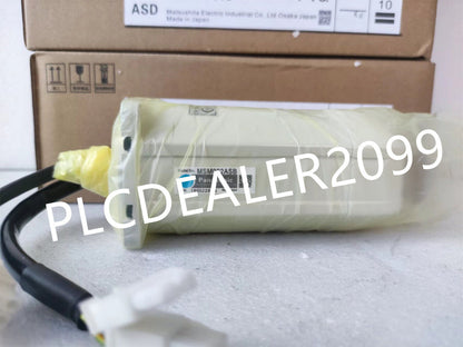 1PC Panasonic MSM022ASB AC Servo Motor 2-5 Days Delivery - PANASONIC