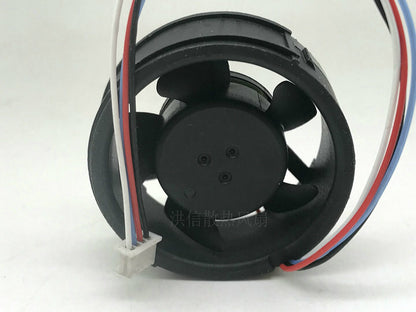 DELTA 3010 ASB0305HC-00 DC05V 0.18A 4-wire cooling fan