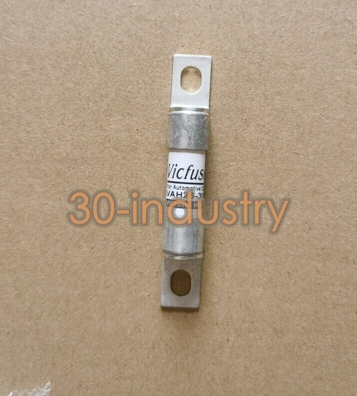 10 Pack VAH2S-30A New Energy Vehicle Fuse 500V 30A 65x10mm - KOEED