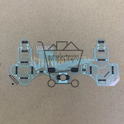 10Pcs Keypad Conductive Film SA1Q159A Fit For PS3 Controller Handle~