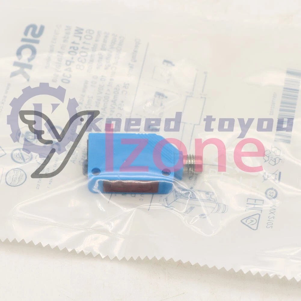 1PCS SICK WL150-P430 WL150P430 photoelectric sensor