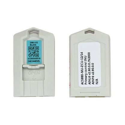 ABB ACS880-MU-ZCU-12/14 Inverter Memory Card Fast - 1PCS N2000 ZMU-02 - ABB