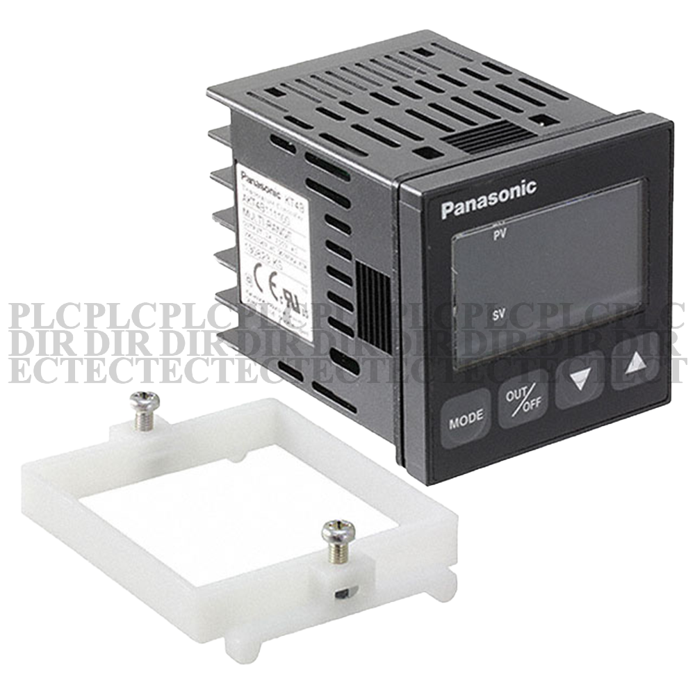 new  Panasonic AKT4R111100 KT4R Temperature Controller