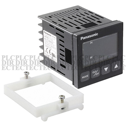 new  Panasonic AKT4R111100 KT4R Temperature Controller