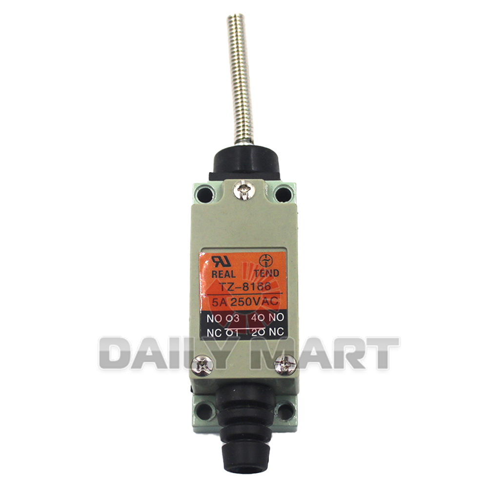 new  TEND TZ-8166 Limit Switch