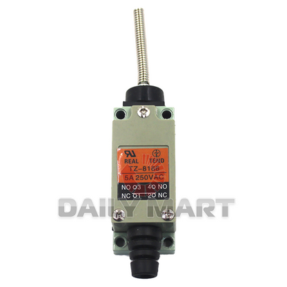new TEND TZ-8166 Limit Switch - TEND