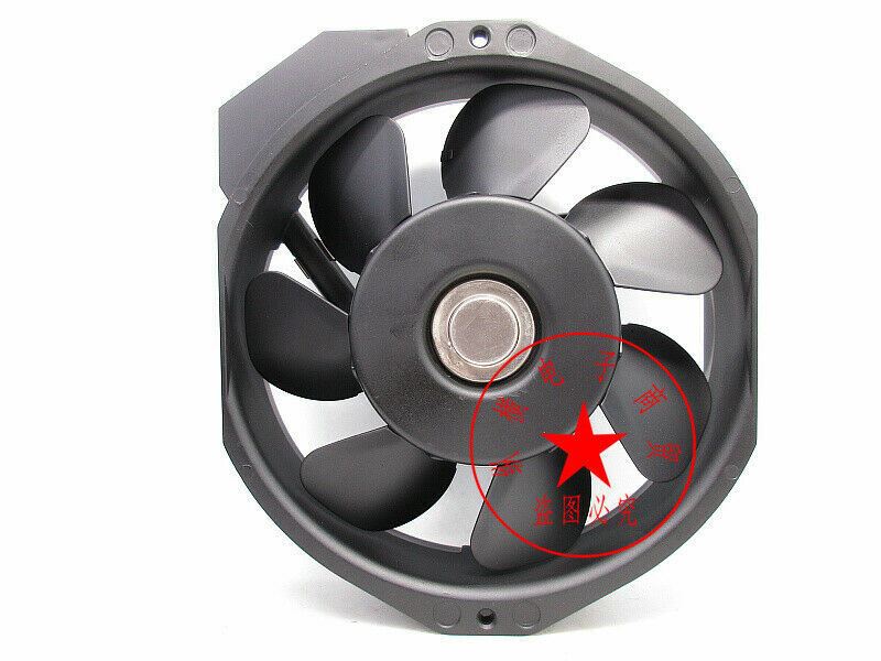 new 1PC NMB-MAT 5915PC-20T-B20-S01 200-240V 23/44W high temperature cooling fan