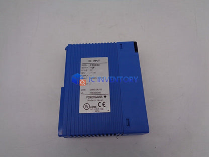 new 1PCS YOKOGAWA PLC module F3XD32-3F - YOKOGAWA