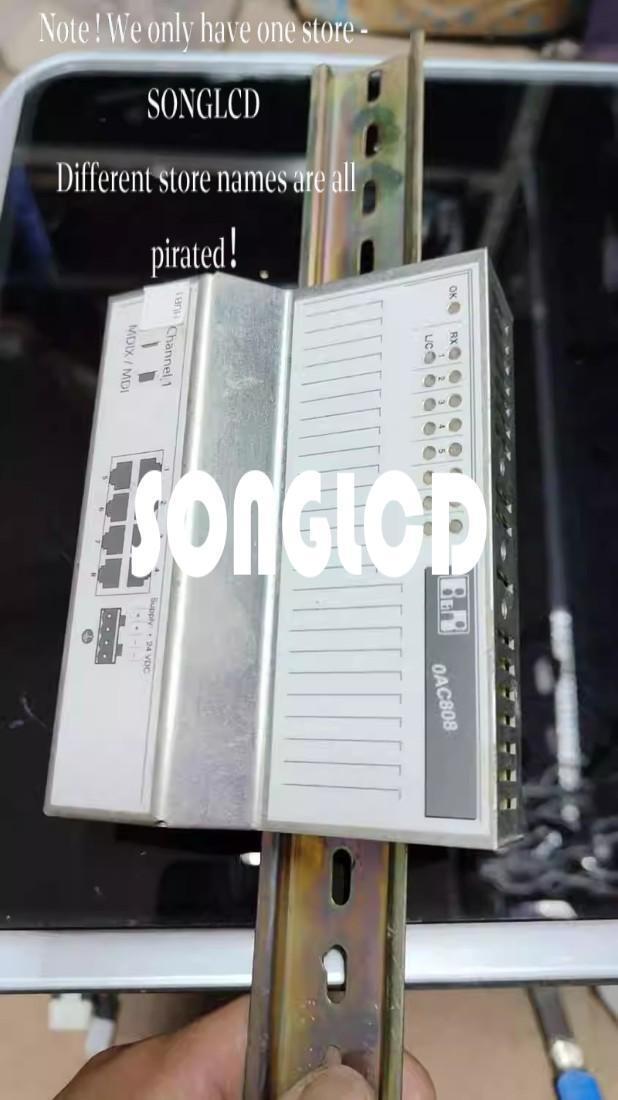 1PCS 0AC808.9 Electronic Component Module - ABC ELECTRONICS