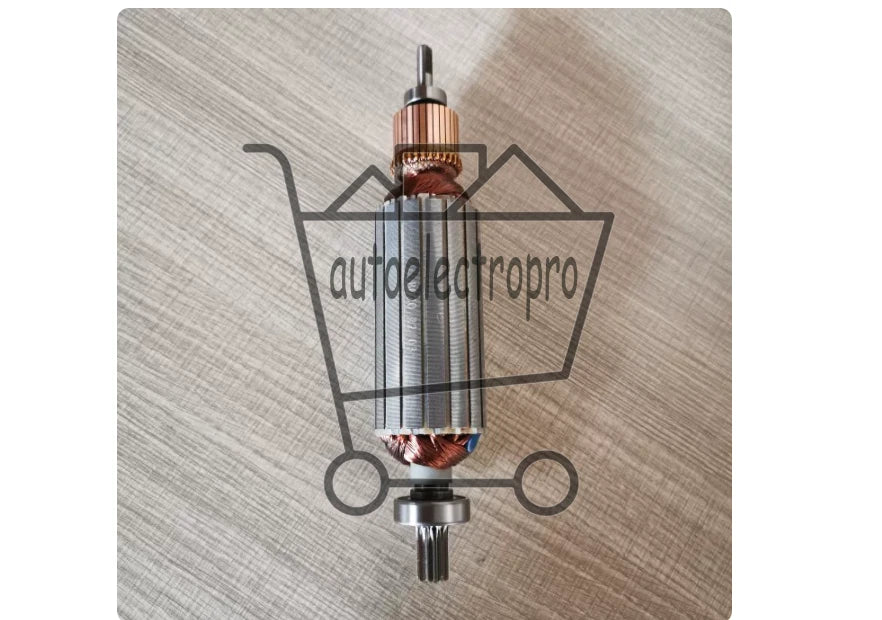 1Pcs FOR 390/395/490 Sprayer Motor Rotor *xtlp
