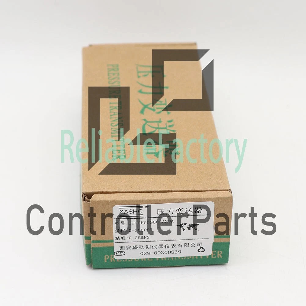1PCS 1200HGG3002A3UA Pressure Sensor