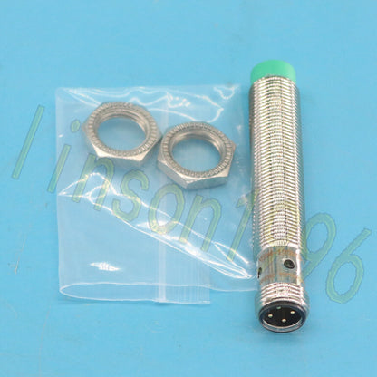 1PCS New Pepperl+Fuchs NBN4-12GM60-A2-V1 Proximity Sensor - PEPPERL+FUCHS