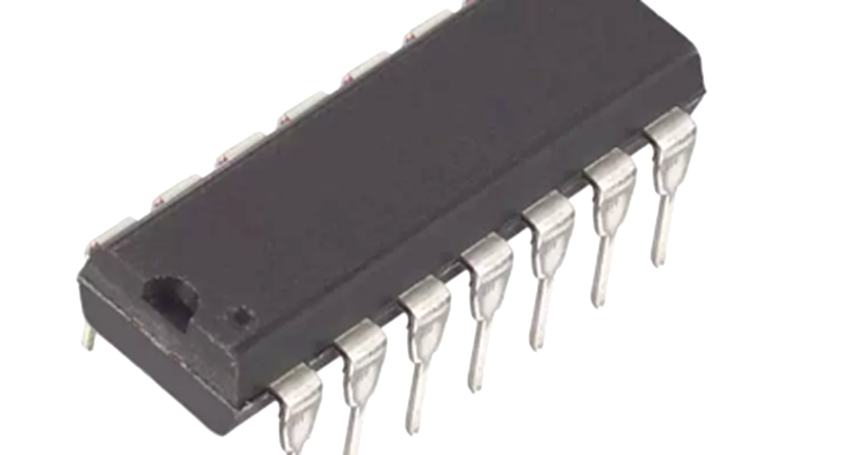 New 50PCS 74LS189 Random Access Memory - ST MICROELECTRONICS