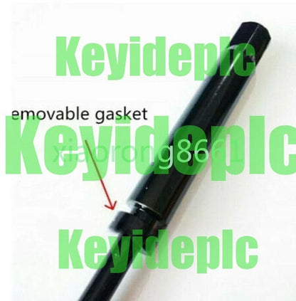 1PC Draw Bar Overall Drawbar M12 or 7/16 Thread Fit Milling Machine R8 #ke