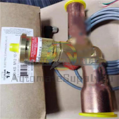 ONE SPORLAN SERI-KS M12 10'-S Electronic Expansion Valve SERI-KS M12 10-S
