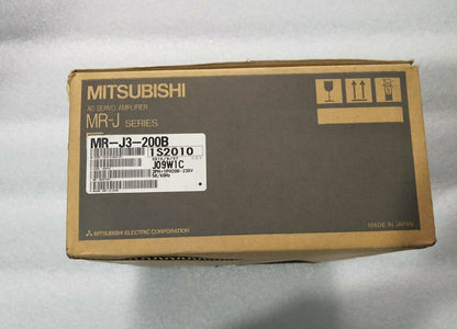 Mitsubishi MRJ3200B 1-Year Warranty - MITSUBISHI