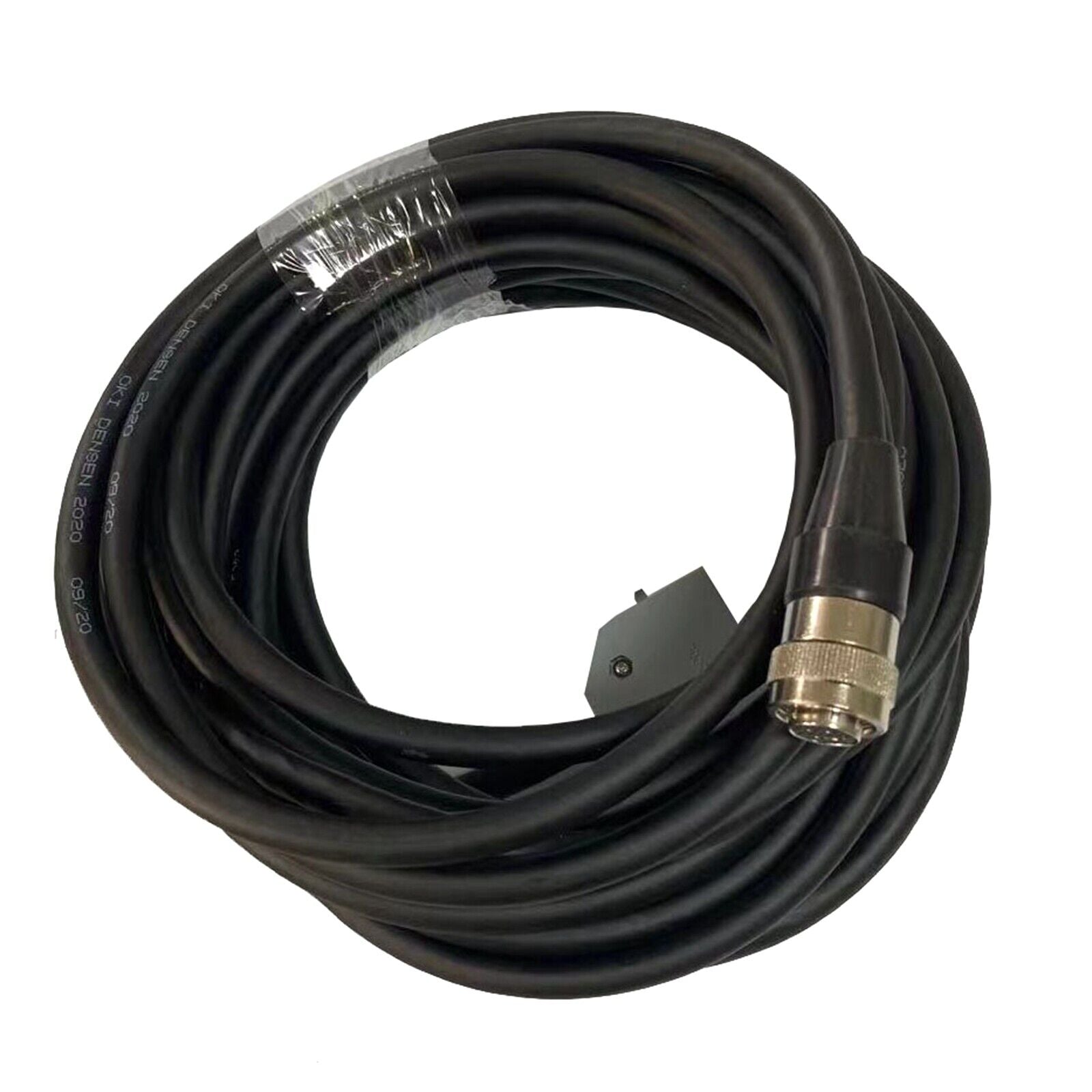 FANUC A660-2004 Robot Teach Pendant 10M Cable - FANUC
