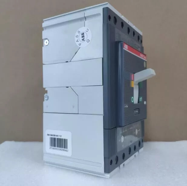ABB T5N400 TMA400/2000-4000 F F 3P Circuit Breaker - ABB