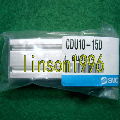 10-15D SMC Installation Cylinder - SMC