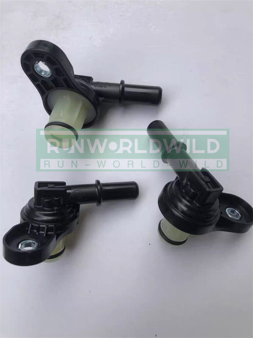 1PCS FOR HELLA324.992-00 Automotive vacuum pump tube fitting