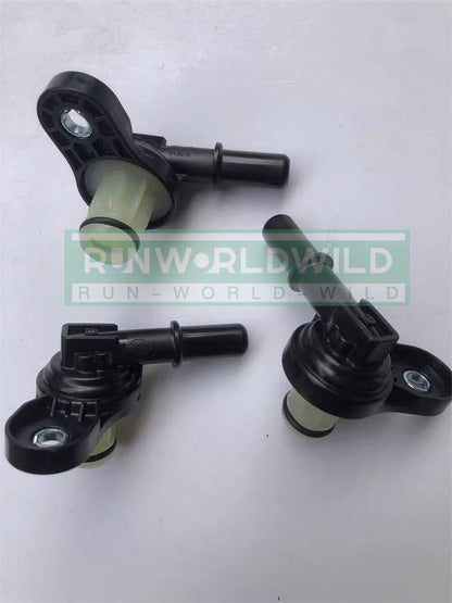 1PCS FOR HELLA324.992-00 Automotive vacuum pump tube fitting