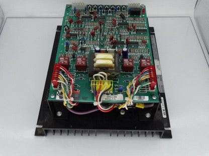 DANAHER MOTION Q7005 DRIVE - High-Power Motion System with 500W Maximum Power Output - DANAHER