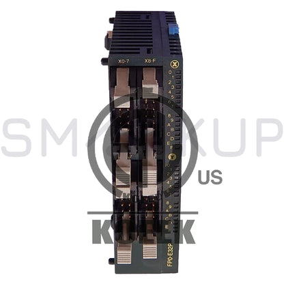 Tested PANASONIC FP0-E32P Control Unit