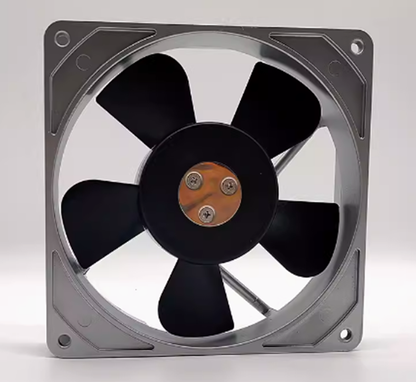 ORIENTAL MOTR ORIX MS14-DC Aluminum Frame Cooling Fan AC200V 0.1A 50 - ORIENTAL MOTR ORIX