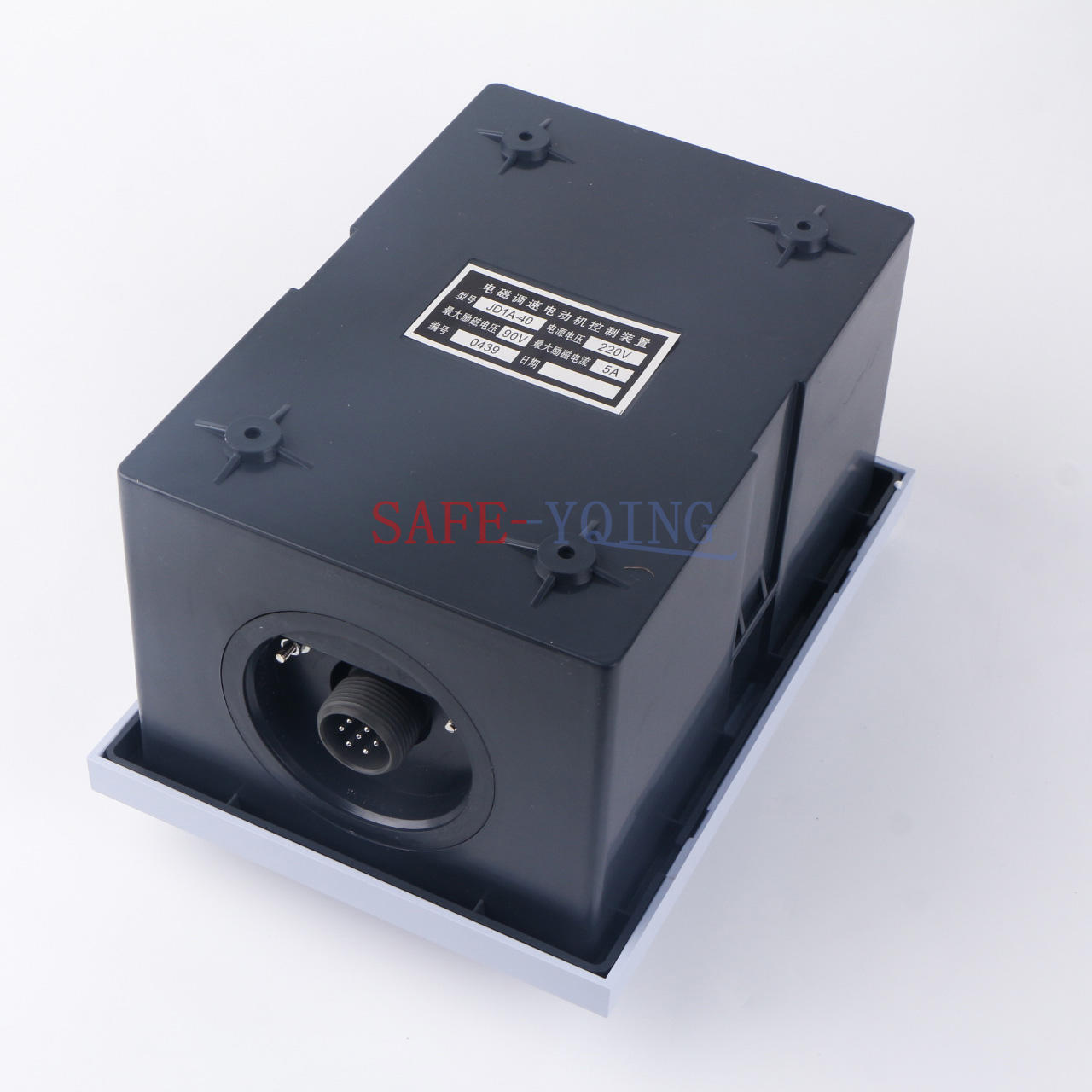 new 1PCDelixi JD1A-40 JD1A40 Motor Electromagnetic Governor 220V - DELIXI