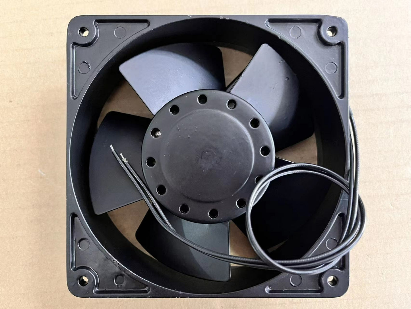 new for ROYALFAN TYPE TARHS455C[D25] 200V 20/18W High temperature cooling fan