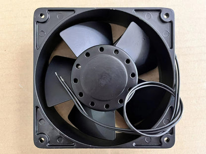new for ROYALFAN TYPE TARHS455C[D25] 200V 20/18W High temperature cooling fan