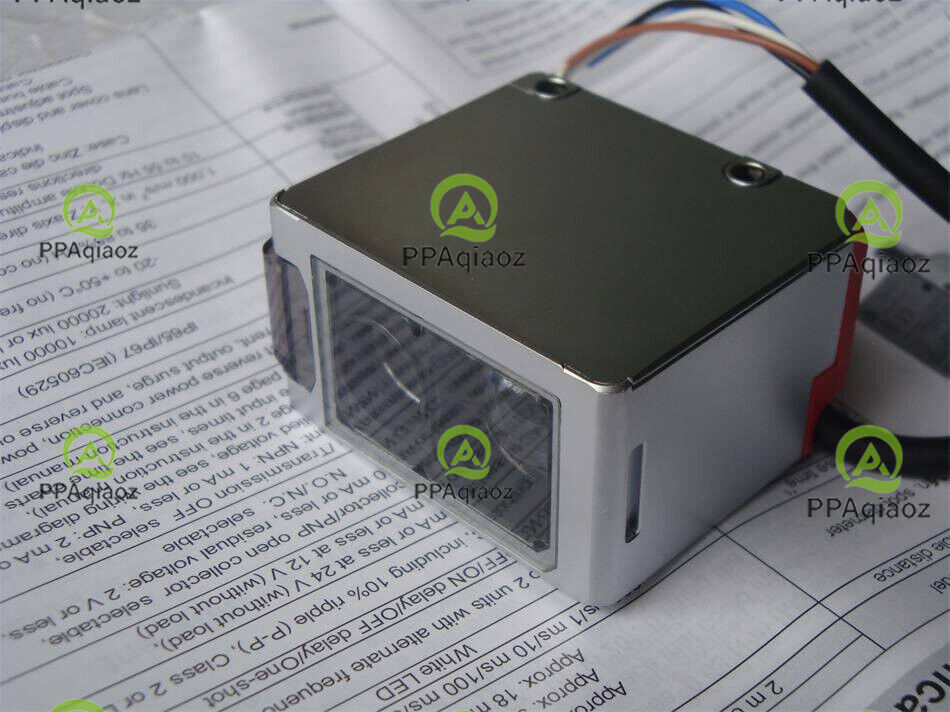 Keyence LRW500 Laser Sensor - KEYENCE